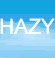 Haze, clair Haze, clair