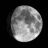 Moon age: 11 days, 9 hours, 33 minutes,89%